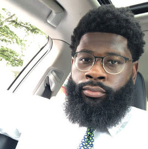Meet your Posher, Kevonte